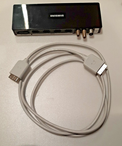 Samsung series one connect - mu,