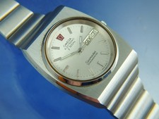 Omega Seamaster F300Hz