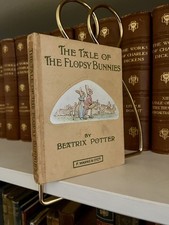 Beatrix Potter The Tale of The