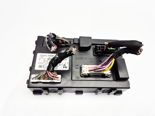 Nissan juke f15 bcm body - bcm,