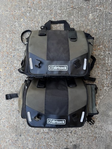 Dirtsack longranger tough - dirtsack,