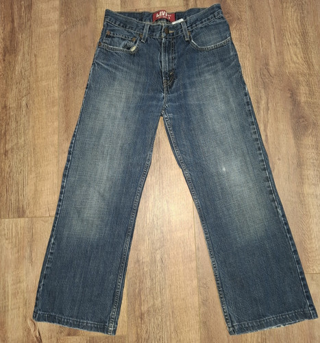 Levis 527 slim bootcut - levis,