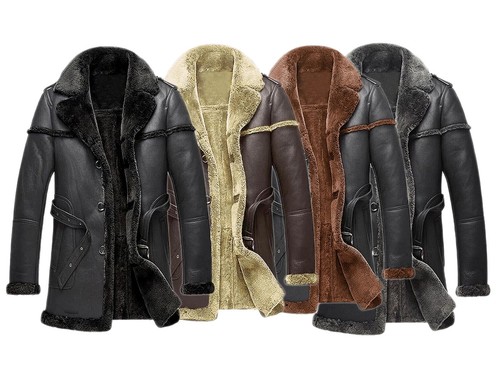 Men aviator winter - aviator,