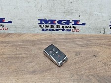 JAGUAR XE X760 GENUINE REMOTE SMART KEY FOB  LX73-15K601-DA 2019-2024