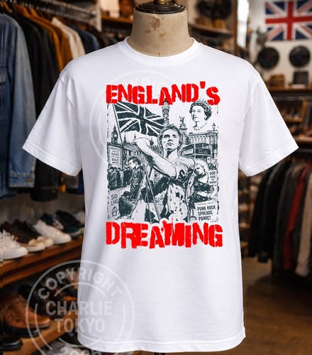 Punk rock shirt - punk, t-shirt