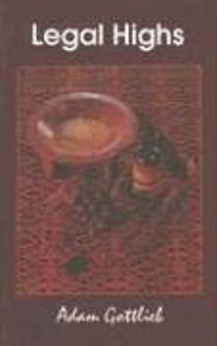 Legal highs a concise - legal, :
