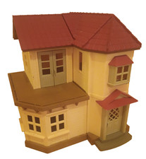 Sylvania Willow Hall Family