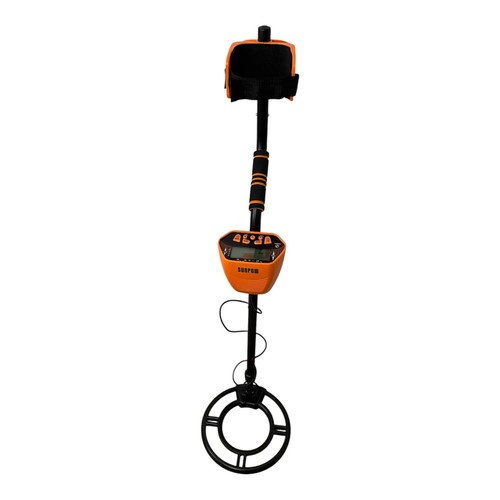 Sunpow md03 metal detector - sunpow,
