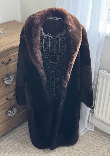 Gorgeous vintage real mink fur - mink,