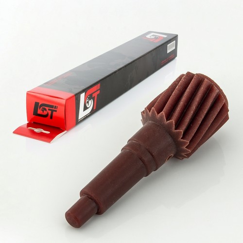 Drive wheel speedometer angle