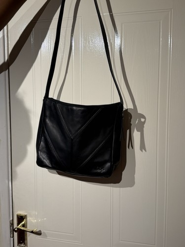 Stylish gigi black butter soft - stylish,
