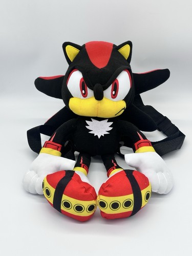 Sonic the hedgehog - the, shadow