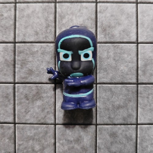Masks blue night ninja - pj,