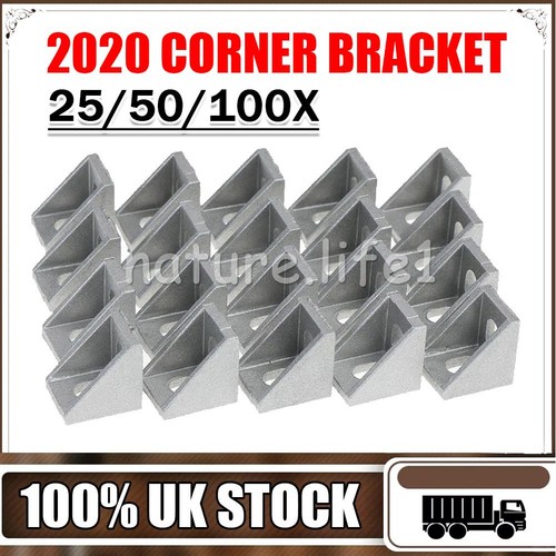 2020 cast aluminium slot - 2020, v-slot