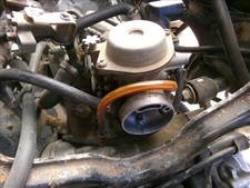 95319 carburetor YAMAHA