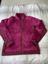 ROHAN KOMONDOR FLEECE JACKET SIZE MEDIUM (womens) - BNWOT