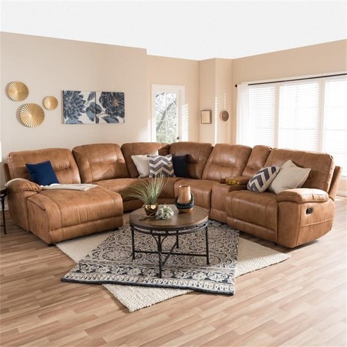Mistral piece reclining - 6,