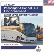 Bus Endorsement Driver