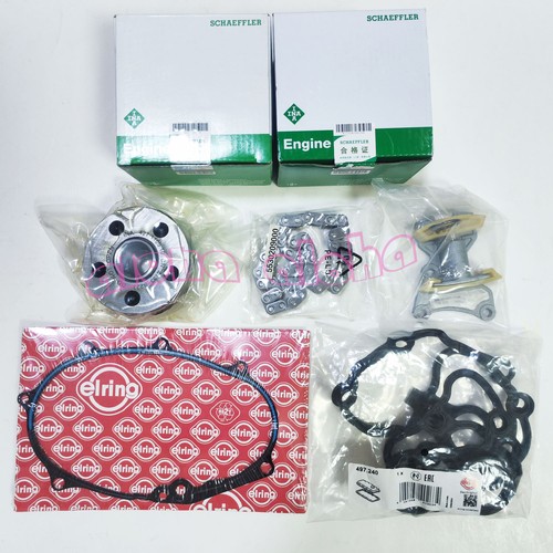 Oem cam timing - cam,