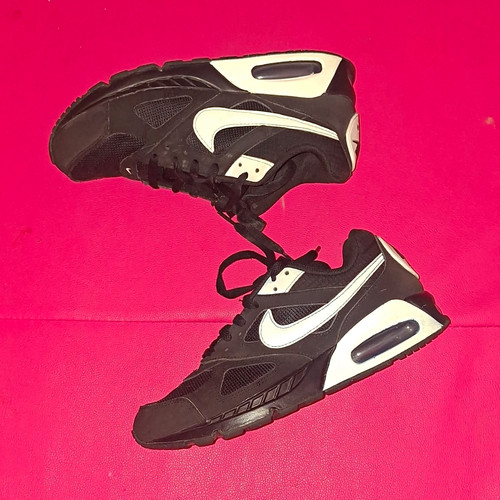 Nike air max kids trainers - nike,