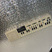 Casio VL-Tone VL1 Electronic Musical Instrument Vintage Keyboard bending working