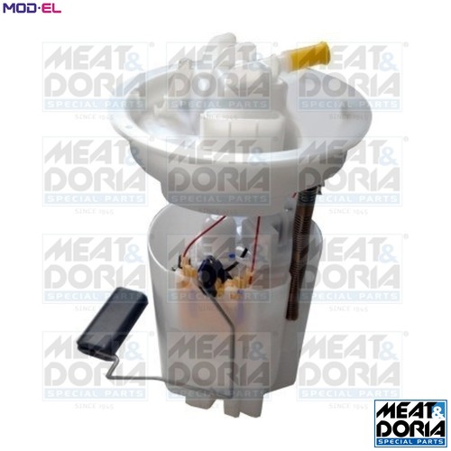 Fuel feed unit 77665 for - fuel,