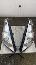Headlights 1 PAIR Left & Right