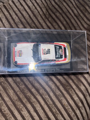 Altaya scale die cast - 1/43, die-cast