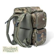 Nash Subterfuge Rucksack 50L
