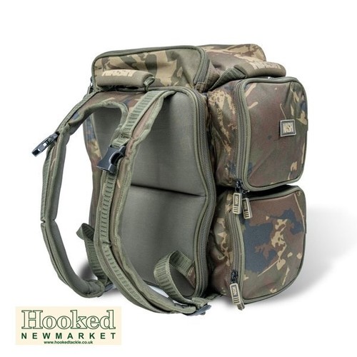 Nash subterfuge rucksack - subterfuge, 50l