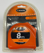 Professional-Grade Long Metric
