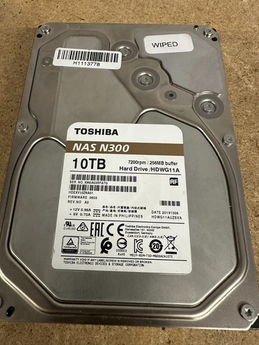 Hdwg11auzsva hdwg11a toshiba - hdwg11auzsva,