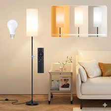 Floor Lamp Modern Standing