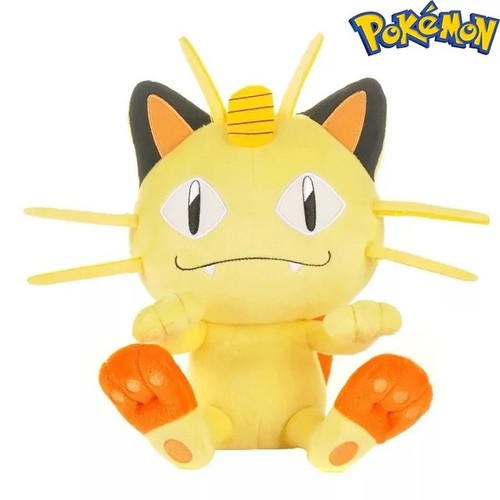 Pokemon plush toy kids - pokemon,