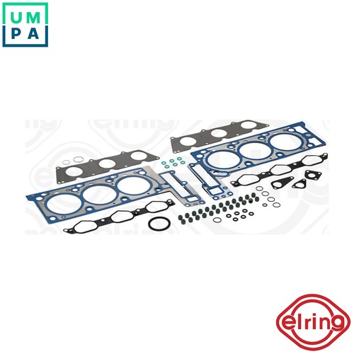 Gasket set cylinder - set,