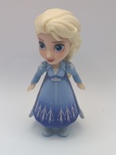 Frozen 2 Disney Mini Doll Snow
