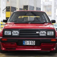 VW Volkswagen Golf MK2 3&5