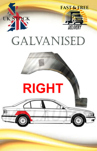 For bmw e39 04 - 5, 96-04