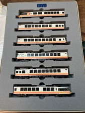 Kato 10-158 Panorama Express