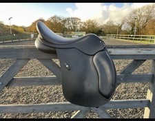 Wintec 500 Wide GP - 18inch
