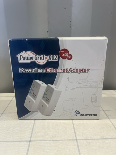 Comtrend powergrid 902 - comtrend,