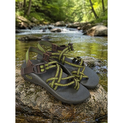 Chaco strap sandals womens 9 - strap,
