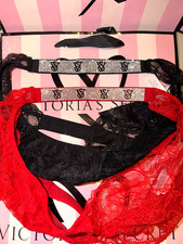 Victorias Secret Lace Panty