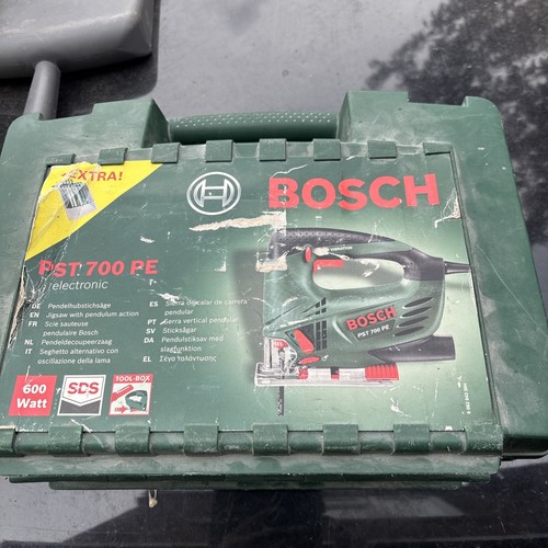Bosch pst 700 - pst,