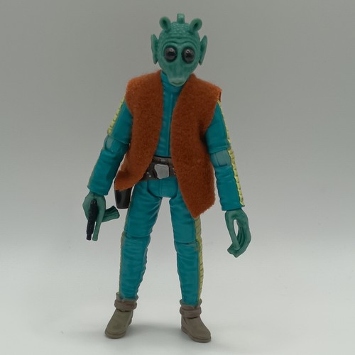 Star wars greedo cantina - wars,