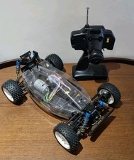 Tamiya DF02 4WD Off Road Buggy ARTR - No Battery