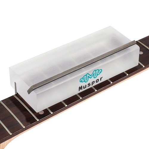 Acylic body guitar fret - acylic,
