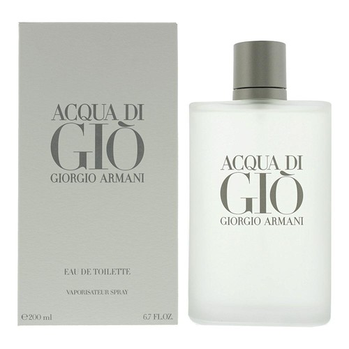 Giorgio armani acqua - giorgio, di