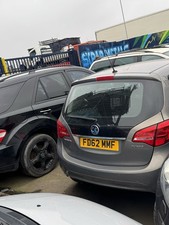 VAUXHALL MERIVA 2010-2017 MK2