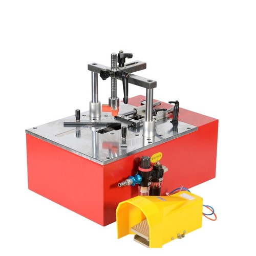 Pneumatic nail gun - pneumatic,